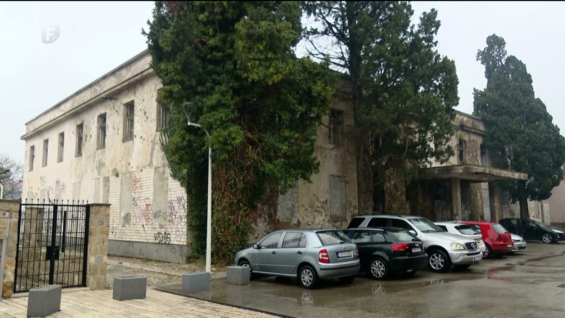 Grad Mostar poziva sve da budu partneri u rješavanju problema ruševnih objekata